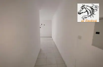 Apartment - 1 Bedroom - 1 Bathroom for rent in Geepas Building 3 - Al Rashidiya 2 - Al Rashidiya - Ajman