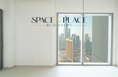 Apartment - 2 Bedrooms - 2 Bathrooms for sale in Downtown Views II Tower 3 - Downtown Views II - Downtown Dubai - Dubai