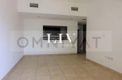 Apartment - 1 Bedroom - 1 Bathroom for rent in The Square - Al Mamzar - Deira - Dubai