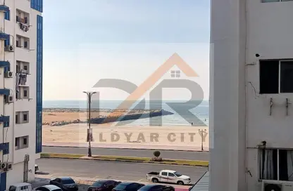 Apartment - 1 Bedroom - 1 Bathroom for rent in Fairmont Ajman - Al Nakhil 2 - Al Nakhil - Ajman