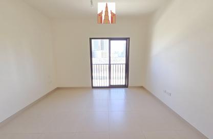 Apartment - 1 Bathroom for rent in Rimal Residences - Maryam Island - Sharjah