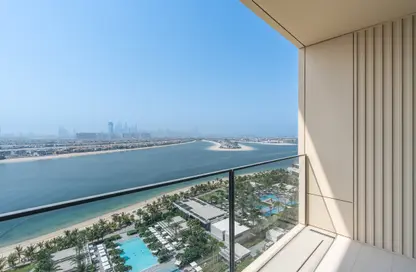 Apartment - 2 Bedrooms - 3 Bathrooms for sale in Atlantis The Royal Residences - Palm Jumeirah - Dubai