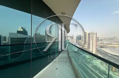 Apartment - 1 Bedroom - 2 Bathrooms for rent in Upper Crest - Downtown Dubai - Dubai