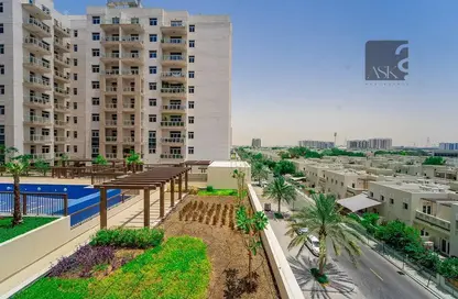 Apartment - 1 Bedroom - 2 Bathrooms for sale in Avenue Residence 4 - Avenue Residence - Al Furjan - Dubai