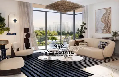 Apartment - 2 Bedrooms - 3 Bathrooms for sale in Address Residences Dubai Hills Estate - Dubai Hills Estate - Dubai