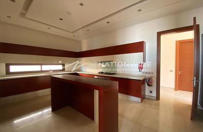 Villa - 7 Bedrooms - 7 Bathrooms for sale in HIDD Al Saadiyat - Saadiyat Island - Abu Dhabi