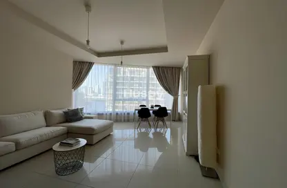 Apartment - 1 Bedroom - 2 Bathrooms for sale in Sun Tower - Shams Abu Dhabi - Al Reem Island - Abu Dhabi