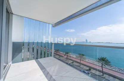 Apartment - 2 Bedrooms - 3 Bathrooms for sale in Muraba Residence - The Crescent - Palm Jumeirah - Dubai