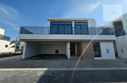 Villa - 4 Bedrooms - 4 Bathrooms for rent in Bliss - Arabian Ranches 3 - Dubai