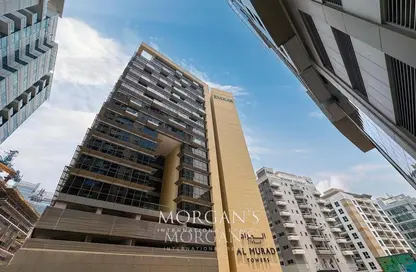 Apartment - 1 Bedroom - 1 Bathroom for sale in Al Murad Tower - Al Barsha 1 - Al Barsha - Dubai