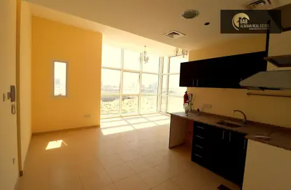 Apartment - 1 Bedroom - 2 Bathrooms for sale in Silicon Gates 4 - Silicon Gates - Dubai Silicon Oasis - Dubai