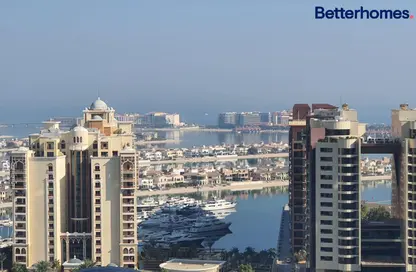 Apartment - 1 Bedroom - 2 Bathrooms for sale in Dukes The Palm - Palm Jumeirah - Dubai