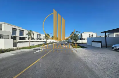 Townhouse - 3 Bedrooms - 4 Bathrooms for rent in Murooj Al Furjan West - Al Furjan - Dubai