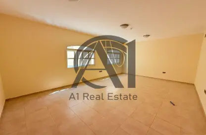 Apartment - 3 Bedrooms - 4 Bathrooms for rent in Asharej - Al Ain