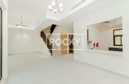 Townhouse - 4 Bedrooms - 5 Bathrooms for rent in Sevilla Village - Victory Heights - Dubai Sports City - Dubai