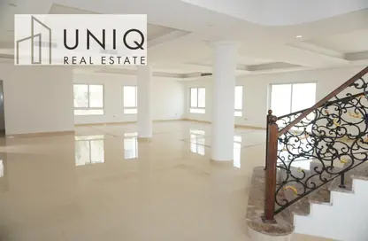 Villa - 6 Bedrooms - 6 Bathrooms for sale in A Villas - Living Legends - Dubai