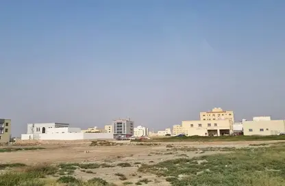 Land - Studio for sale in Al Jurf Industrial 2 - Al Jurf Industrial - Ajman