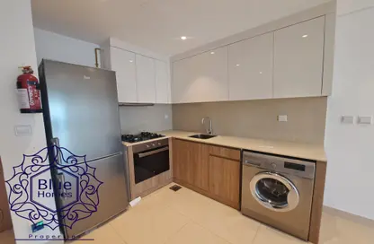 Apartment - Studio - 1 Bathroom for rent in Aurion Residence - Jumeirah Village Circle - Dubai