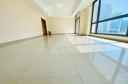 Apartment - 3 Bedrooms - 4 Bathrooms for rent in Muroor Area - Abu Dhabi