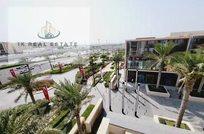 Apartment - 1 Bedroom - 2 Bathrooms for sale in Uptown Al Zahia - Al Zahia - Muwaileh Commercial - Sharjah