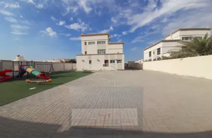 Villa - 7 Bedrooms for rent in Mohamed Bin Zayed Centre - Mohamed Bin Zayed City - Abu Dhabi