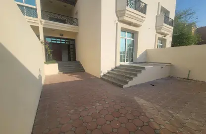 Villa - 4 Bedrooms - 3 Bathrooms for rent in Mirdif Villas - Mirdif - Dubai