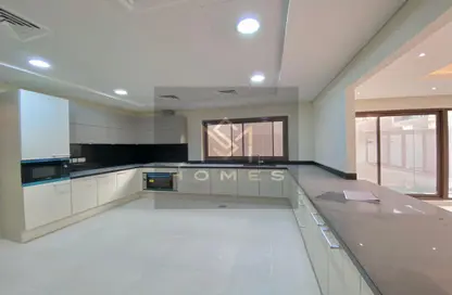 Villa - 4 Bedrooms - 6 Bathrooms for sale in Grand Views - Meydan Gated Community - Meydan - Dubai