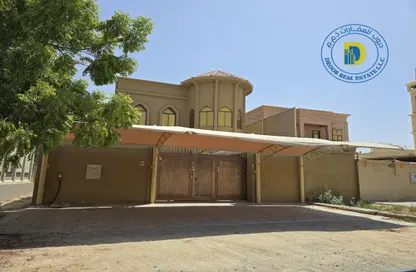 Villa - 6 Bedrooms - 7 Bathrooms for rent in Al Rawda 3 Villas - Al Rawda 3 - Al Rawda - Ajman