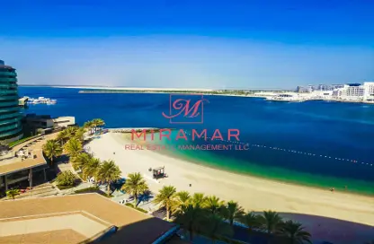 Apartment - 4 Bedrooms - 5 Bathrooms for sale in Al Nada 1 - Al Muneera - Al Raha Beach - Abu Dhabi