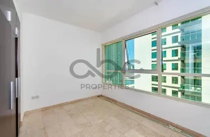 Apartment - 2 Bedrooms - 2 Bathrooms for rent in Marina Heights - Marina Square - Al Reem Island - Abu Dhabi