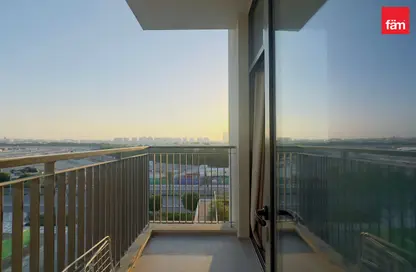 Apartment - 1 Bedroom - 1 Bathroom for rent in Mudon Views - Mudon - Dubai