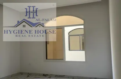 Villa - 6 Bedrooms - 5 Bathrooms for rent in Ajman Hills - Al Alia - Ajman