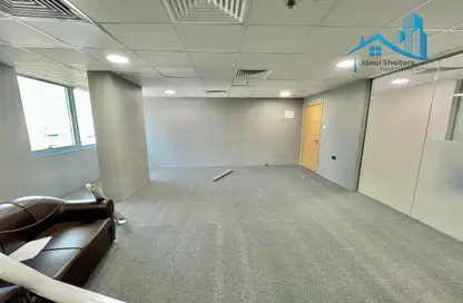 Office Space - Studio - 1 Bathroom for rent in ACICO Business Park - Deira - Dubai