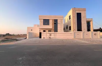 Villa - 6 Bedrooms for sale in Al Aamra Gardens - Al Amerah - Ajman