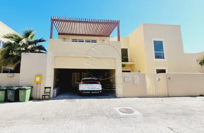 Villa - 4 Bedrooms - 5 Bathrooms for sale in Al Tharwaniyah Community - Al Raha Gardens - Abu Dhabi