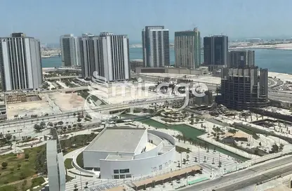 Apartment - 3 Bedrooms - 4 Bathrooms for sale in MEERA Shams - Shams Abu Dhabi - Al Reem Island - Abu Dhabi