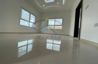 Bulk Sale Unit - Studio for sale in Villa Compound - Khalifa City - Abu Dhabi