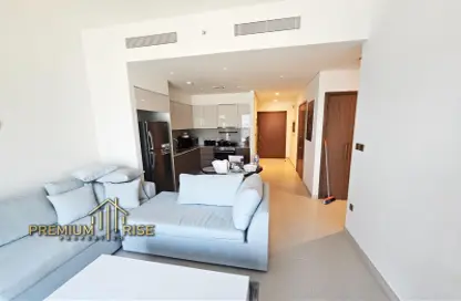 Apartment - 2 Bedrooms - 2 Bathrooms for rent in Burj Royale - Downtown Dubai - Dubai