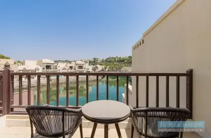 Villa - 1 Bedroom - 1 Bathroom for sale in The Cove Rotana - Ras Al Khaimah Waterfront - Ras Al Khaimah