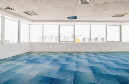 Office Space - Studio for rent in Mazaya Business Avenue BB2 - Mazaya Business Avenue - Jumeirah Lake Towers - Dubai