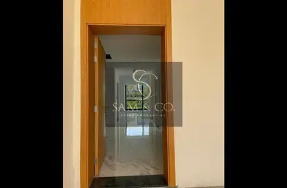 Townhouse - 4 Bedrooms - 6 Bathrooms for rent in Golf Community - Al Zorah - Ajman