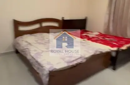 Apartment - 1 Bedroom - 2 Bathrooms for sale in Al Majaz 2 - Al Majaz - Sharjah