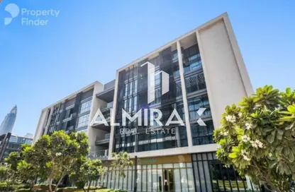 Apartment - 3 Bedrooms - 4 Bathrooms for sale in Building 11A - City Walk - Dubai