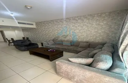 Apartment - 2 Bedrooms - 3 Bathrooms for rent in The Icon Casa 2 - Al Rashidiya 3 - Al Rashidiya - Ajman