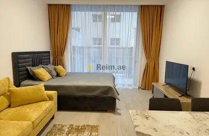 Apartment - 1 Bathroom for rent in Luma 22 - Jumeirah Village Circle - Dubai