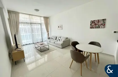 Apartment - 1 Bedroom - 2 Bathrooms for rent in Golf Horizon Tower A - Golf Horizon - DAMAC Hills - Dubai