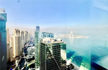 Apartment - 1 Bedroom - 1 Bathroom for sale in Five Luxe JBR - Jumeirah Beach Residence - Dubai