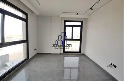 Apartment - 2 Bedrooms - 3 Bathrooms for rent in Tilal City B - Tilal City - Sharjah