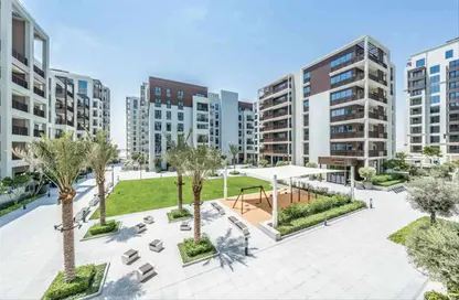 Apartment - 1 Bedroom - 1 Bathroom for sale in Bayshore - Creek Beach - Dubai Creek Harbour (The Lagoons) - Dubai