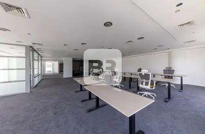 Office Space - Studio - 2 Bathrooms for rent in Building 24 - Dubai Internet City - Dubai